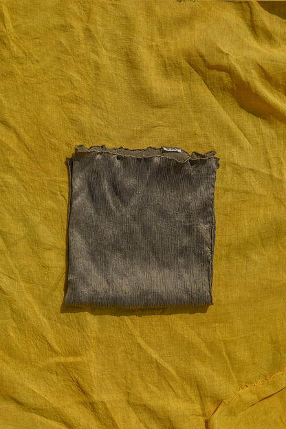 Flowing Grey Fular