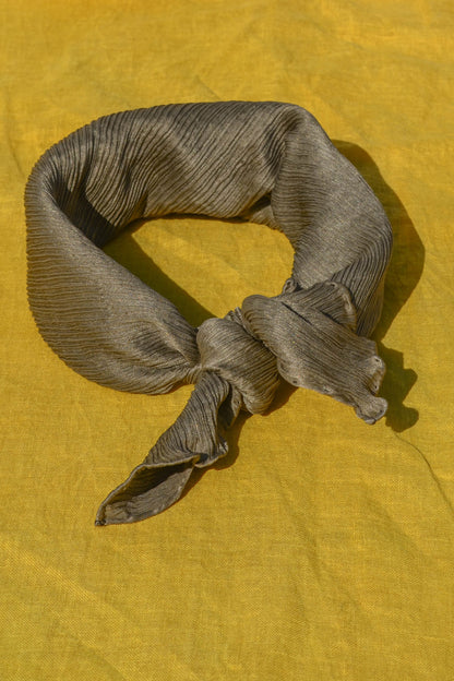 Flowing Grey Fular