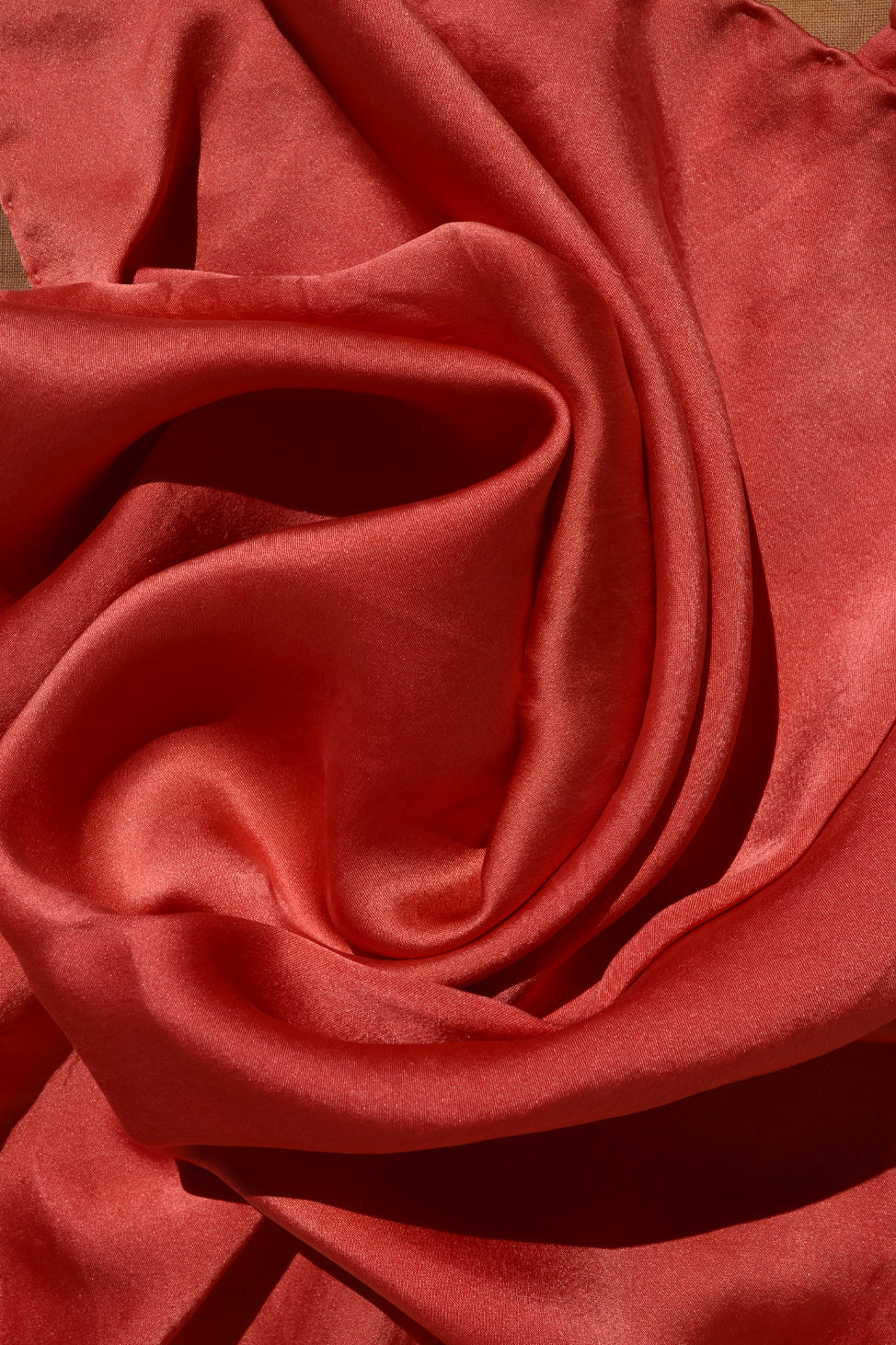 Magenta Lover Silk Scarf