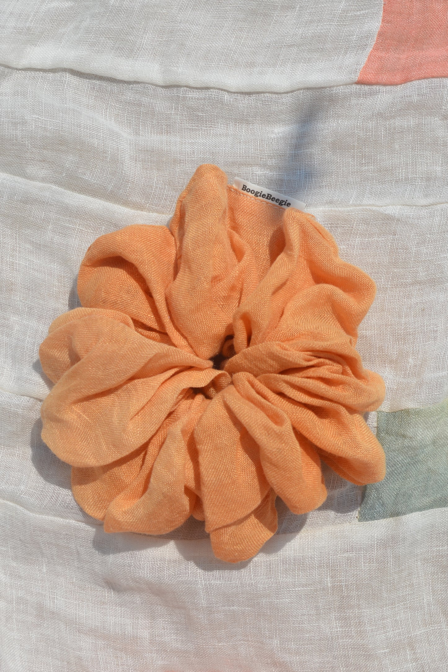 XL Orange
