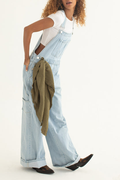 Olive Green Flow Silk Scarf, 90X90cm